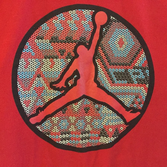 Nike Other - Nike Men's Basketball T-shirt XL